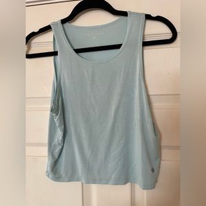 Tavi Noir Crop Shirt